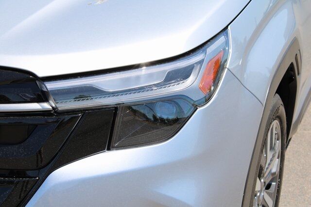 2025 Subaru Forester Touring Klamath Falls OR