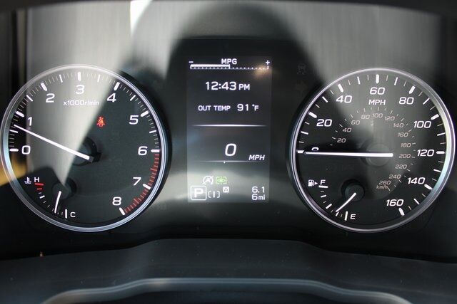 2025 Subaru Forester Touring Klamath Falls OR