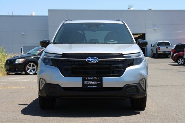 2025 Subaru Forester Touring Klamath Falls OR