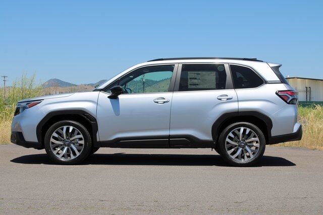 2025 Subaru Forester Touring Klamath Falls OR