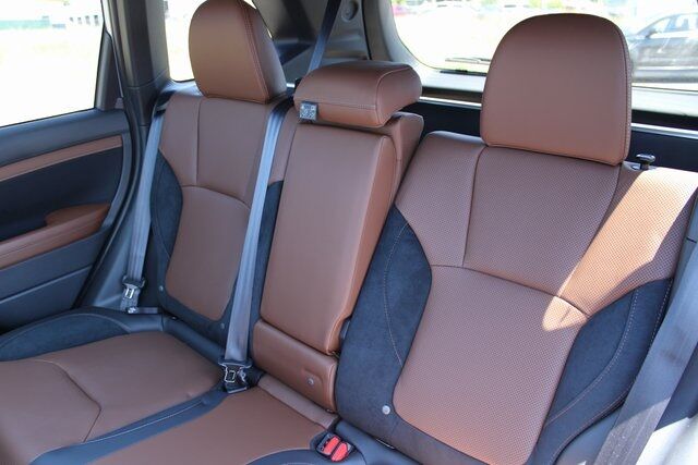 2025 Subaru Forester Touring Klamath Falls OR