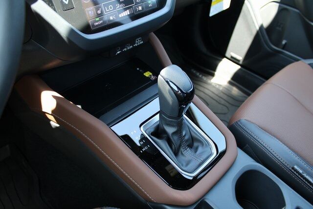 2025 Subaru Forester Touring Klamath Falls OR