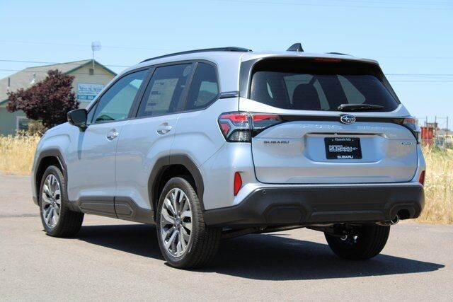 2025 Subaru Forester Touring Klamath Falls OR