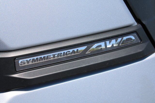 2025 Subaru Forester Touring Klamath Falls OR