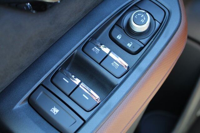 2025 Subaru Forester Touring Klamath Falls OR
