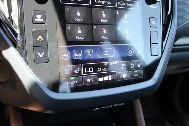 2025 Subaru Forester Touring Klamath Falls OR