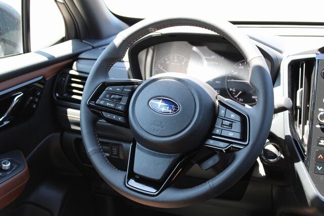2025 Subaru Forester Touring Klamath Falls OR