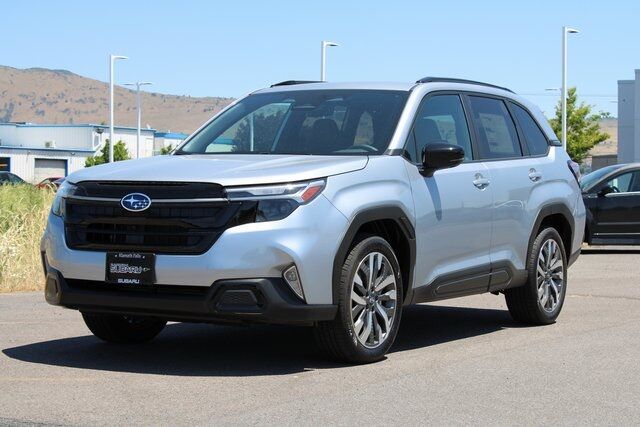 2025 Subaru Forester Touring Klamath Falls OR