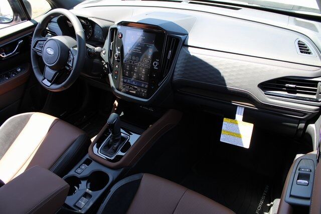 2025 Subaru Forester Touring Klamath Falls OR