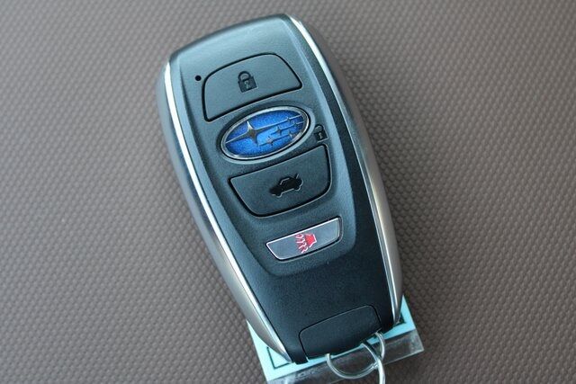 2025 Subaru Forester Touring Klamath Falls OR