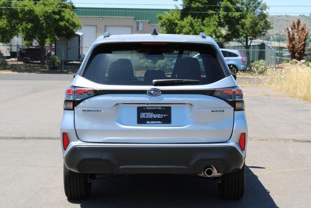 2025 Subaru Forester Touring Klamath Falls OR