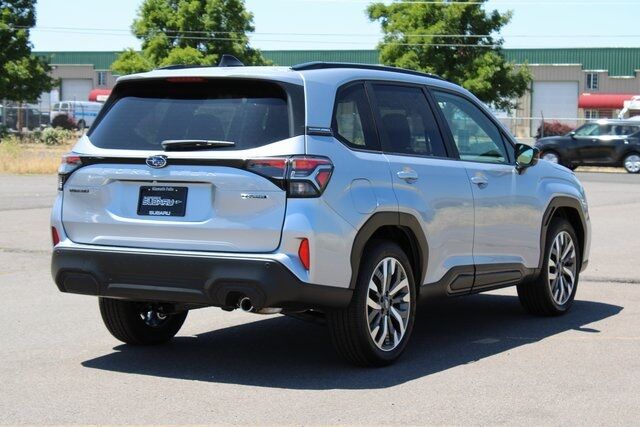 2025 Subaru Forester Touring Klamath Falls OR