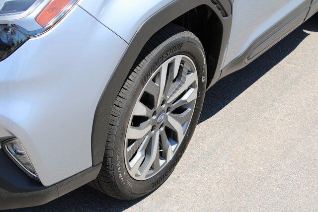 2025 Subaru Forester Touring Klamath Falls OR