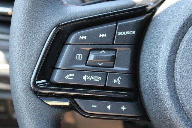 2025 Subaru Forester Touring Klamath Falls OR
