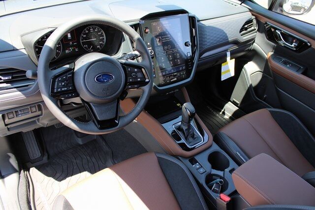 2025 Subaru Forester Touring Klamath Falls OR