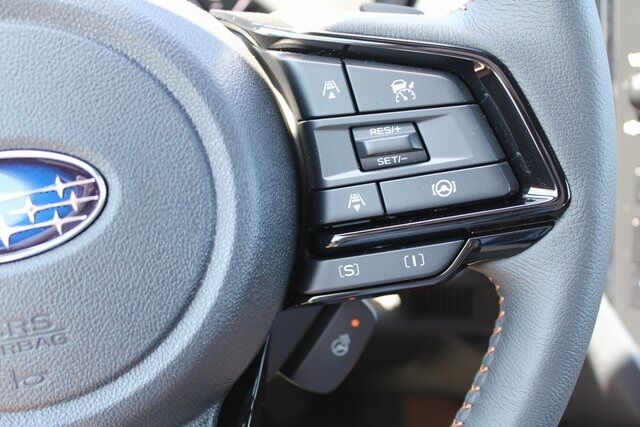 2025 Subaru Forester Touring Klamath Falls OR