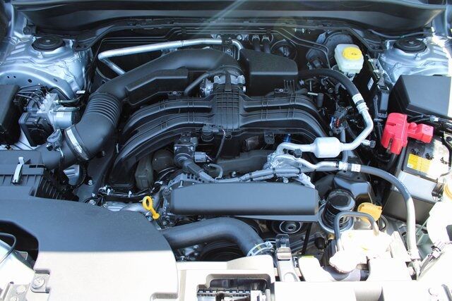 2025 Subaru Forester Touring Klamath Falls OR