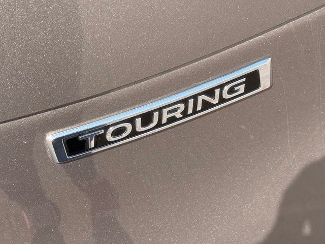 2025 Subaru Forester Touring Klamath Falls OR