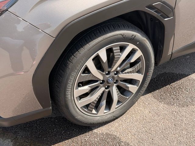 2025 Subaru Forester Touring Klamath Falls OR