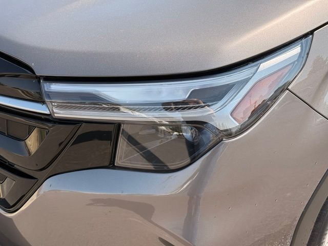 2025 Subaru Forester Touring Klamath Falls OR