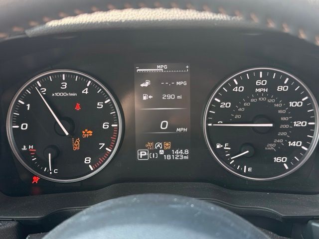 2025 Subaru Forester Touring Klamath Falls OR