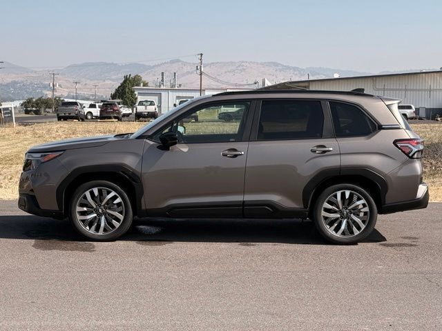 2025 Subaru Forester Touring Klamath Falls OR