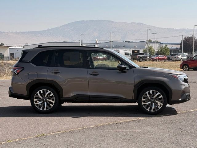 2025 Subaru Forester Touring Klamath Falls OR