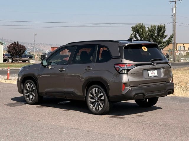 2025 Subaru Forester Touring Klamath Falls OR