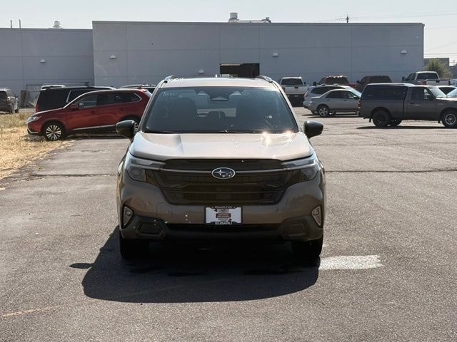 2025 Subaru Forester Touring Klamath Falls OR
