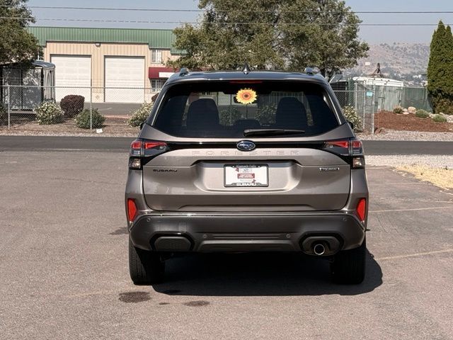2025 Subaru Forester Touring Klamath Falls OR