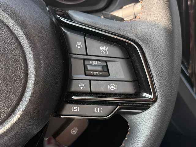 2025 Subaru Forester Touring Klamath Falls OR