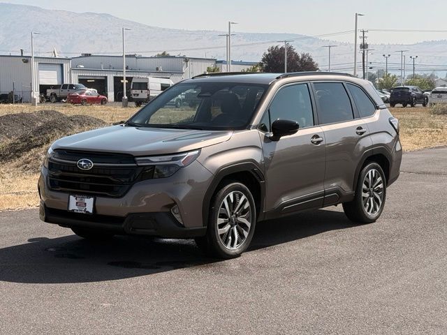 2025 Subaru Forester Touring Klamath Falls OR