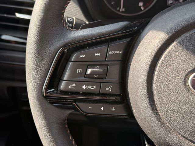 2025 Subaru Forester Touring Klamath Falls OR