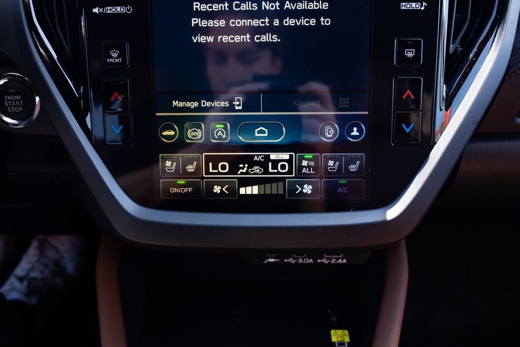2025 Subaru Forester Touring Milwaukie OR
