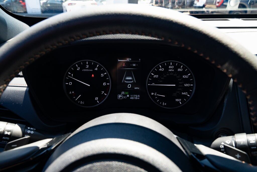 2025 Subaru Forester Touring Milwaukie OR