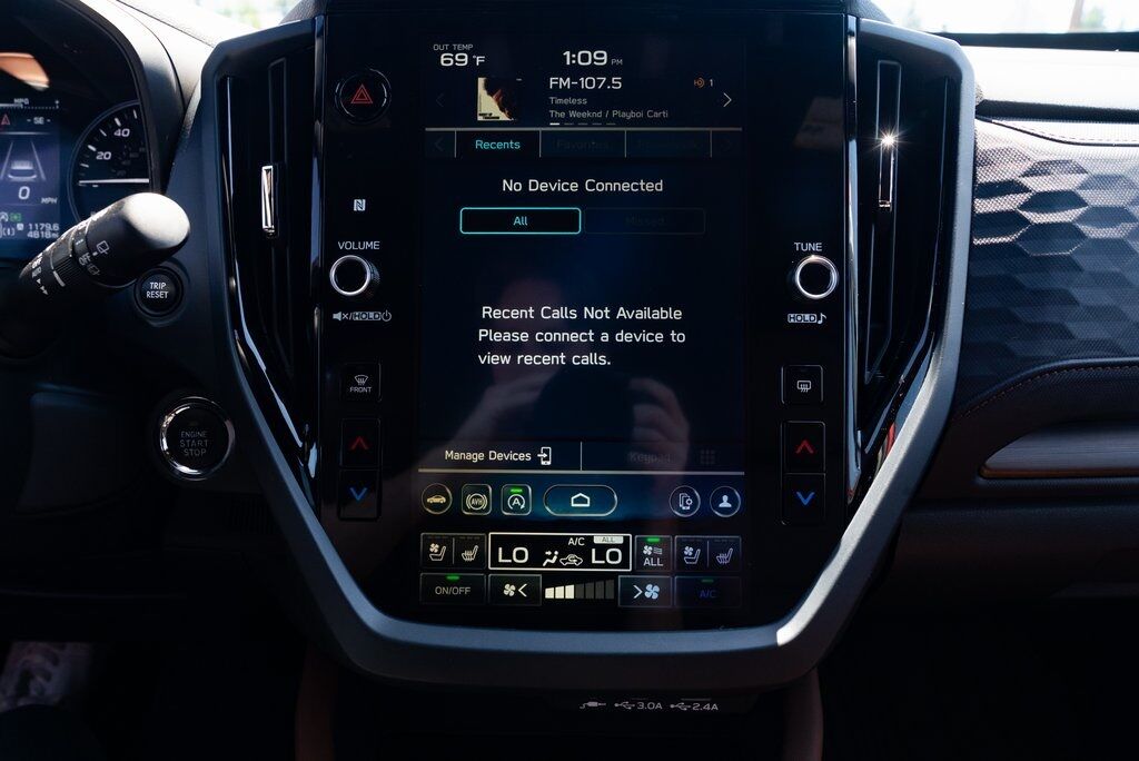 2025 Subaru Forester Touring Milwaukie OR