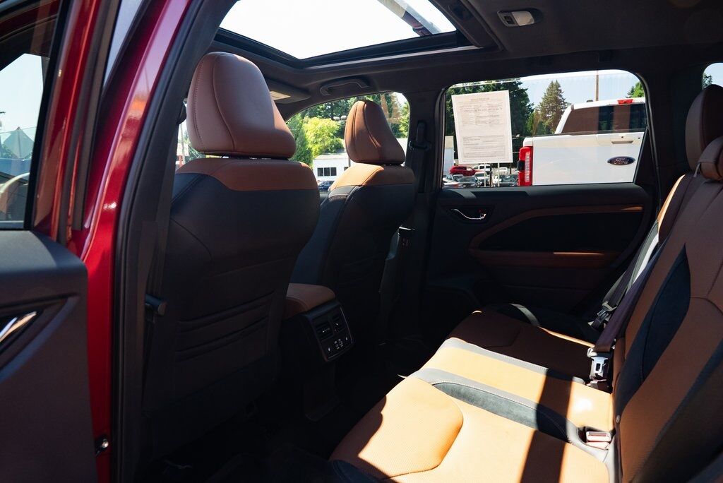 2025 Subaru Forester Touring Milwaukie OR