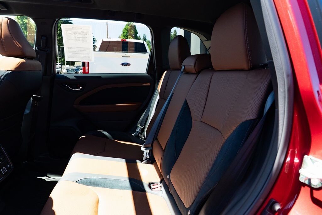 2025 Subaru Forester Touring Milwaukie OR