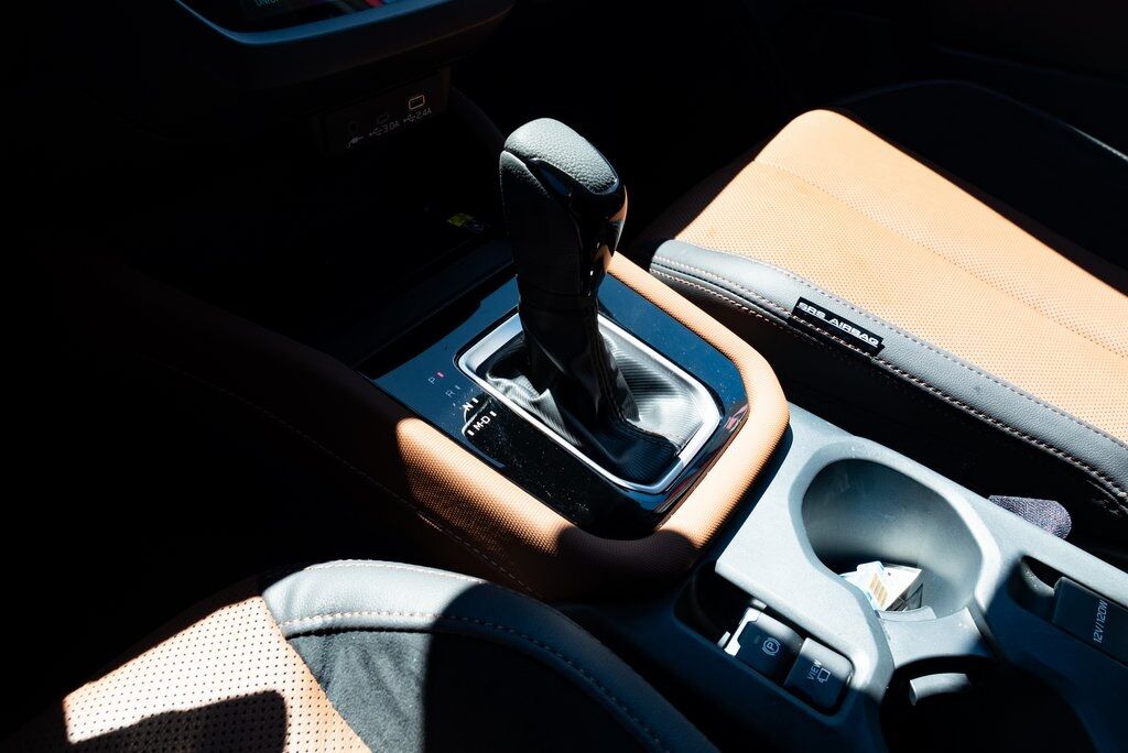 2025 Subaru Forester Touring Milwaukie OR