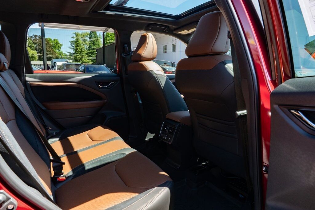 2025 Subaru Forester Touring Milwaukie OR