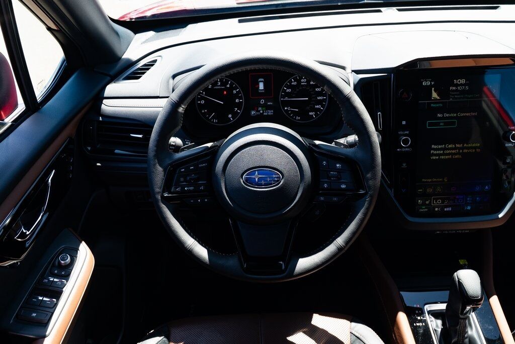 2025 Subaru Forester Touring Milwaukie OR