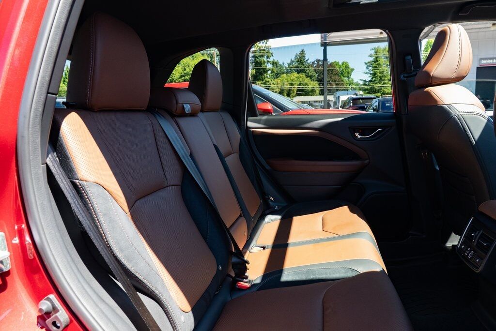2025 Subaru Forester Touring Milwaukie OR