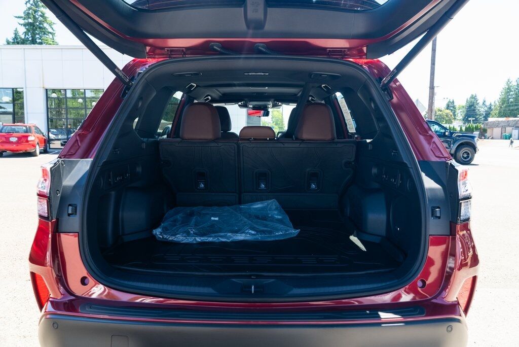 2025 Subaru Forester Touring Milwaukie OR