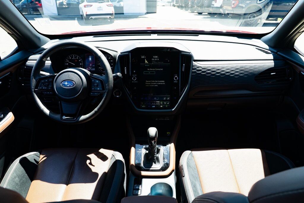 2025 Subaru Forester Touring Milwaukie OR