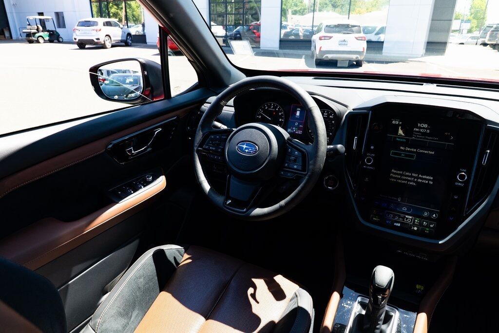 2025 Subaru Forester Touring Milwaukie OR