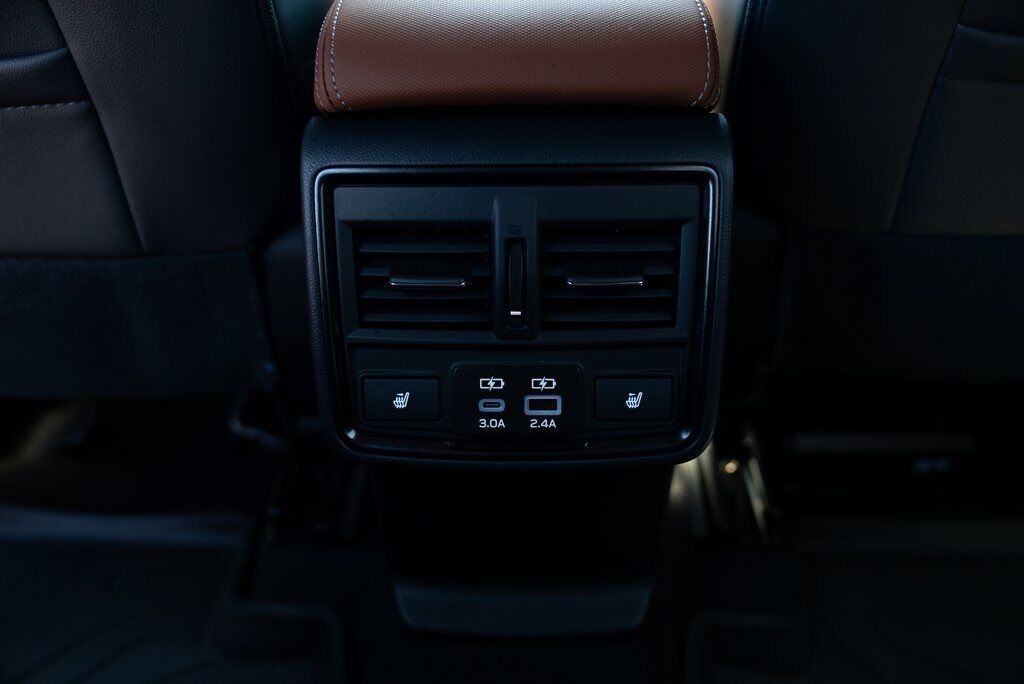 2025 Subaru Forester Touring Milwaukie OR