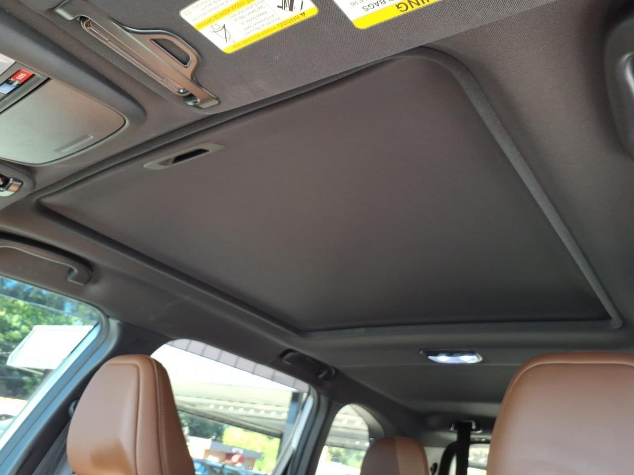 2025 Subaru Forester Touring Roanoke VA
