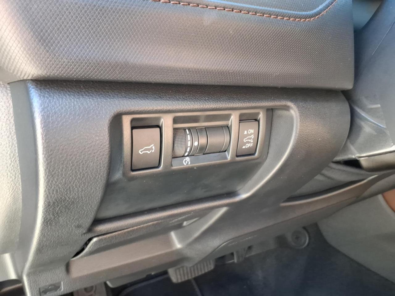 2025 Subaru Forester Touring Roanoke VA