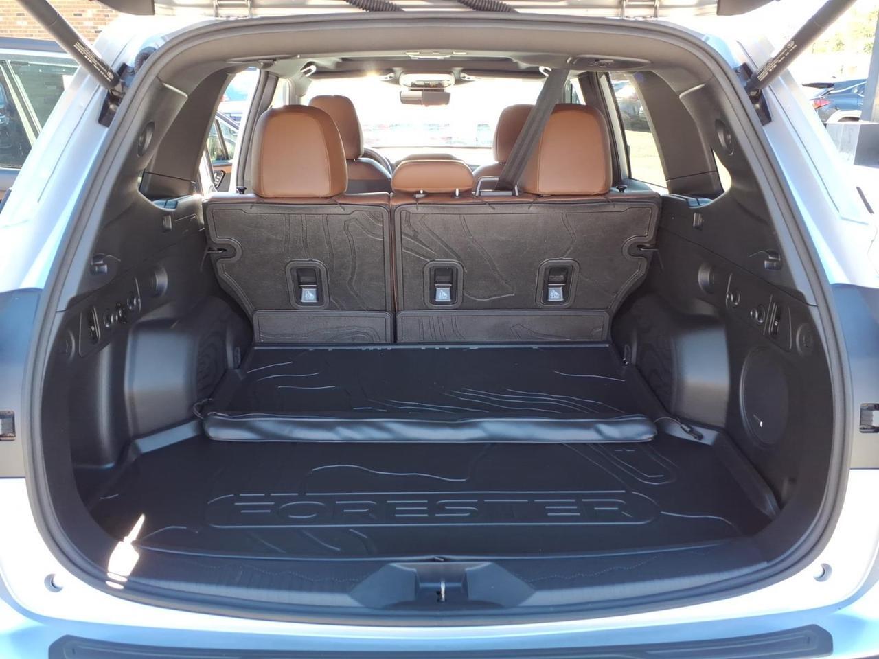 2025 Subaru Forester Touring Roanoke VA