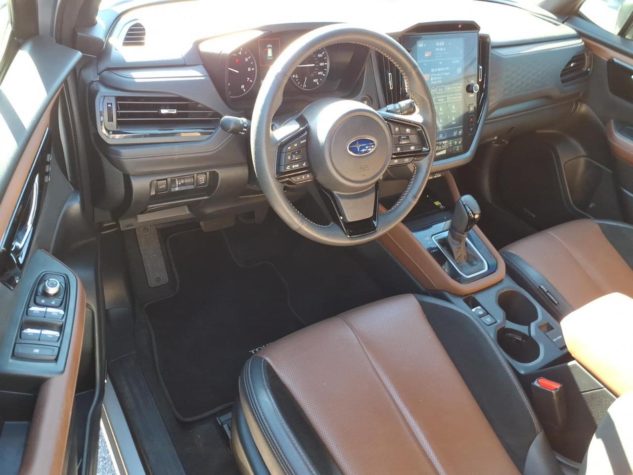 2025 Subaru Forester Touring Roanoke VA